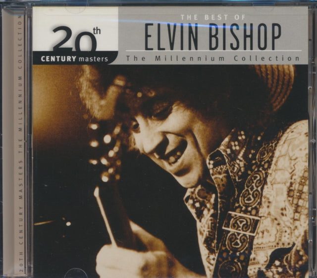 Elvin Bishop - Millennium Collection: 20th Century Masters (CD)