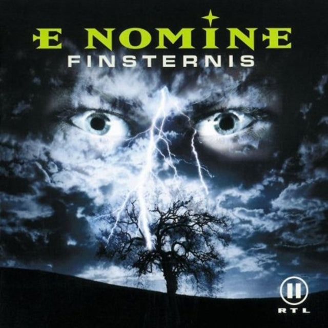 E Nomine - Finsternis (CD) (US Import)