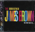 James Brown - Very Best Of (CD)