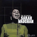 Sarah Vaughan - Definitive Sarah Vaughan (CD) (US Import)