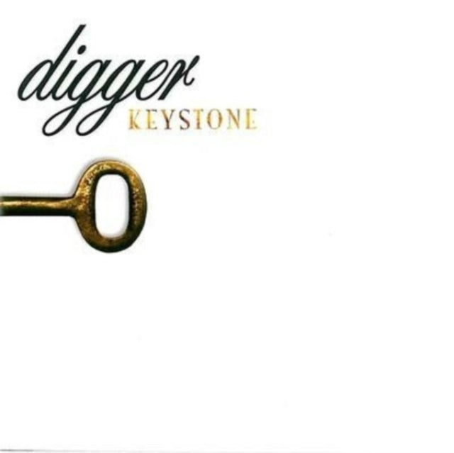 Digger - Keystone (Vinyl) (US Import)