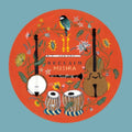 Mishra - Reclaim (CD)