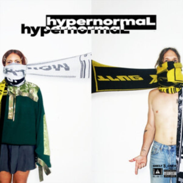Shelf Lives - Hypernormal (Violet Vinyl) (Vinyl) (US Import)