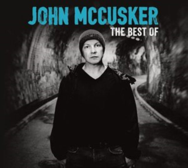 John McCusker - Best Of (2CD) (CD)