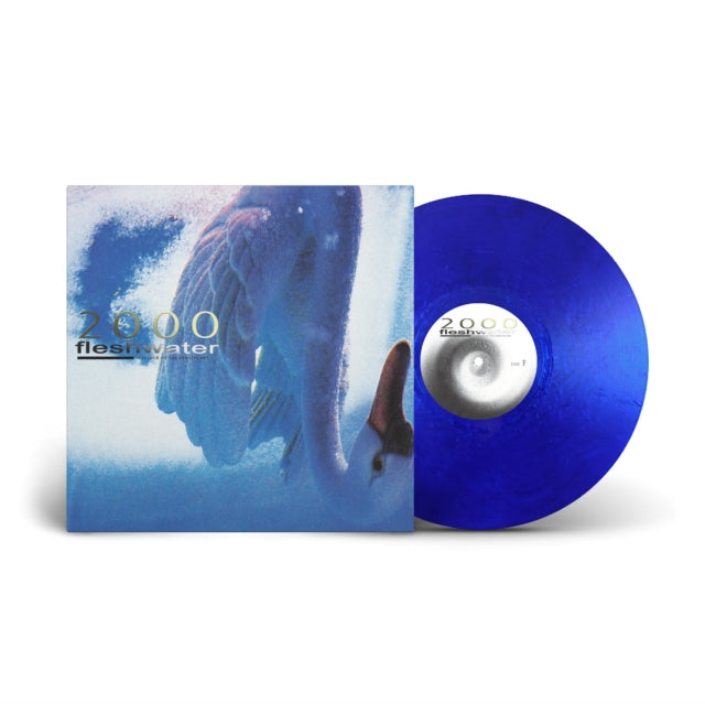 Fleshwater - 2000: In Search Of The Endless Sky (Metallic Blue Vinyl) (Vinyl) (US Import)