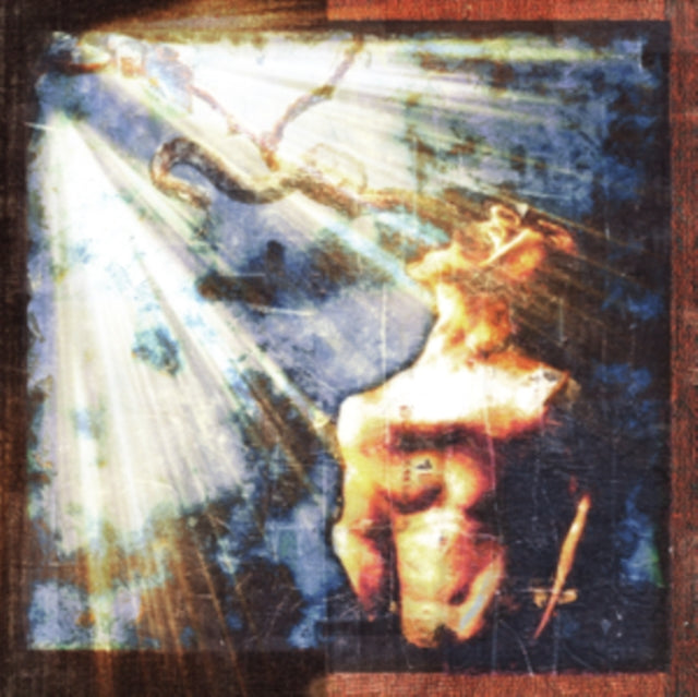 Soul Blind - Red Sky Mourning (CD)