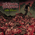 Internal Bleeding - Settle All Scores (Red Vinyl) (Vinyl) (US Import)