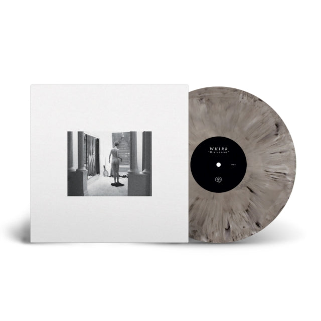 Whirr - Distressor (Poltergeist Marble Vinyl) (Vinyl) (US Import)