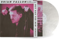 Brian Fallon - Not Bad For New Jersey (Pearls White Vinyl) (Vinyl) (US Import)