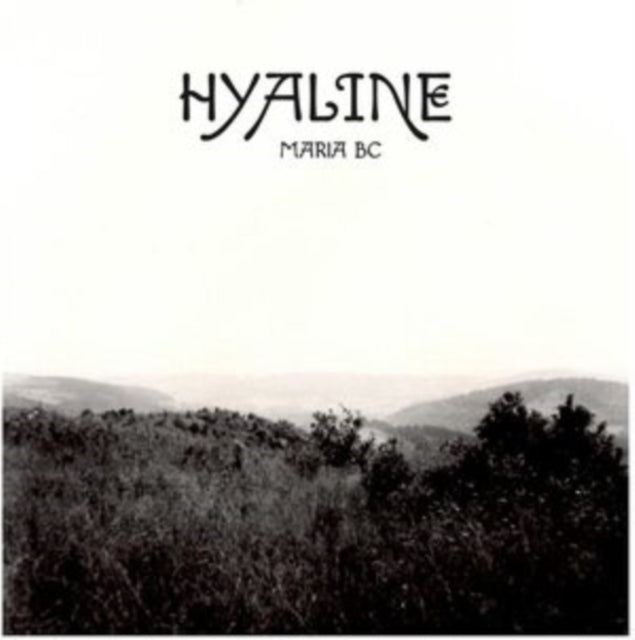Maria BC - Hyaline (Vinyl) (US Import)