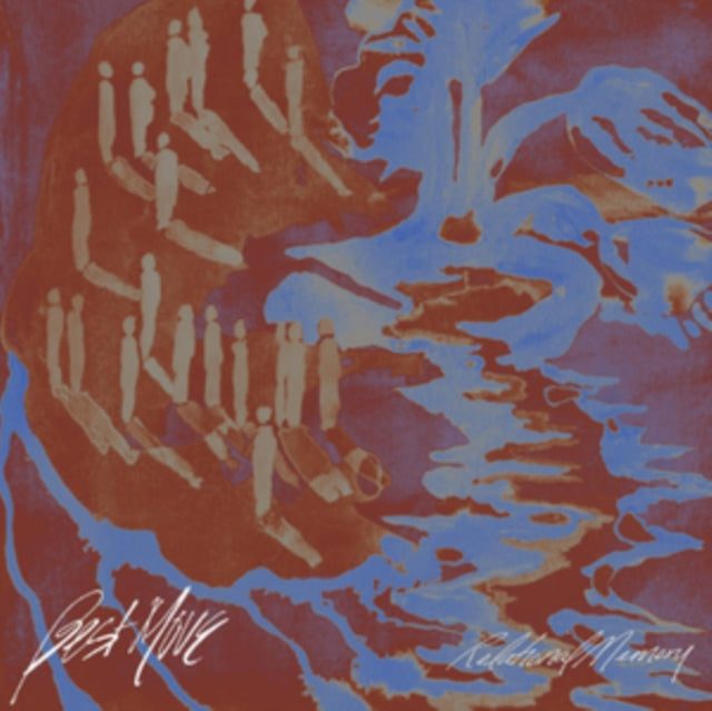 Best Move - Relational Memory (Vinyl) (US Import)