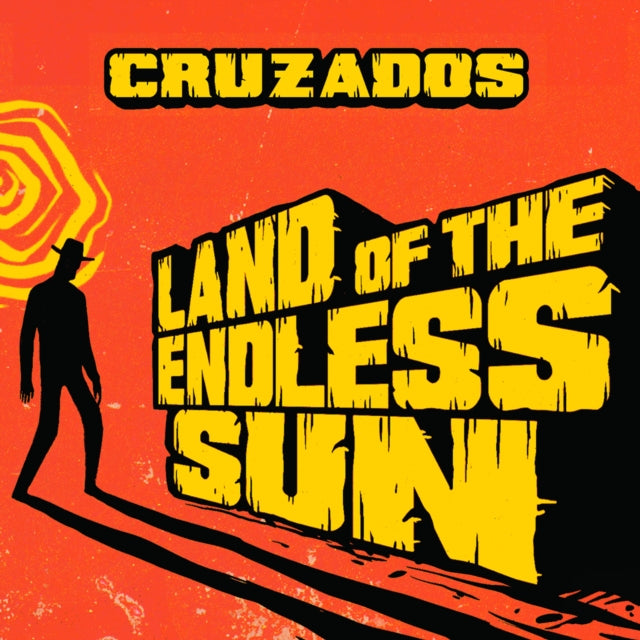 Cruzados - Land Of The Endless Sun (Deluxe Edition) (CD)