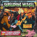 Screeching Weasel - How To Make Enemies & Irritate People (30th Anniversary Remix) (CD)