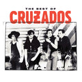 Cruzados - Best Of Cruzados (CD)