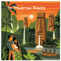 Martini Kings - Enchanted Lovers (Deluxe Edition) (CD)