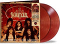 Hades - Lost Fox Studio Sessions (Maroon Vinyl) (Vinyl) (US Import)