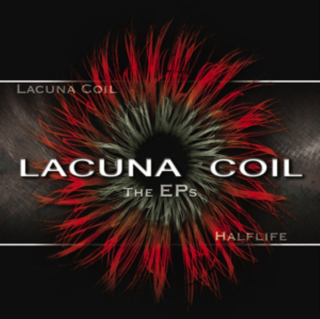 Lacuna Coil - Eps (CD)