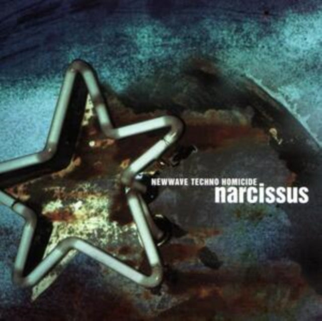Narcissus - New Wave Techno Homicide (Vinyl) (US Import)