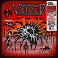 Voivod - Lost Machine - Live (2LP/Strawberry Jam Vinyl) (RSD) (Vinyl) (US Import)