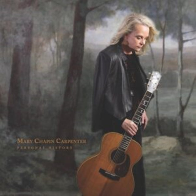 Mary Chapin Carpenter - Personal History (Premium Audiophile) (Vinyl) (US Import)