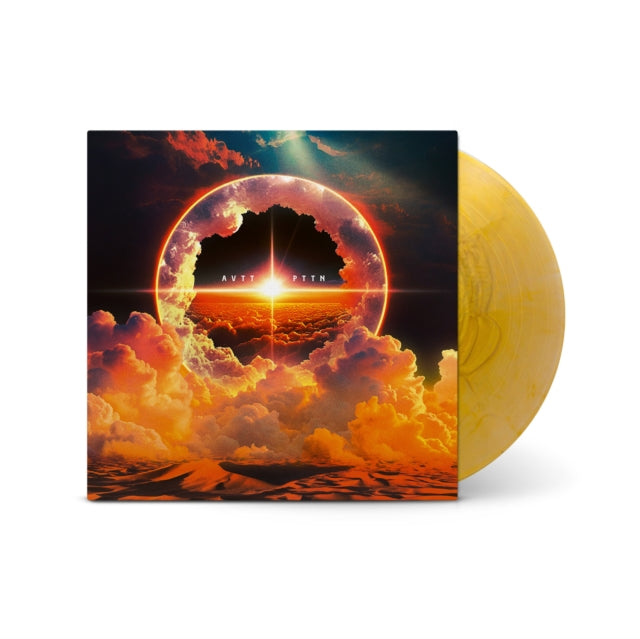 Avtt/Pttn - Avtt/Pttn (180g/Metallic Eco-Mix Vinyl) (I) (Vinyl) (US Import)