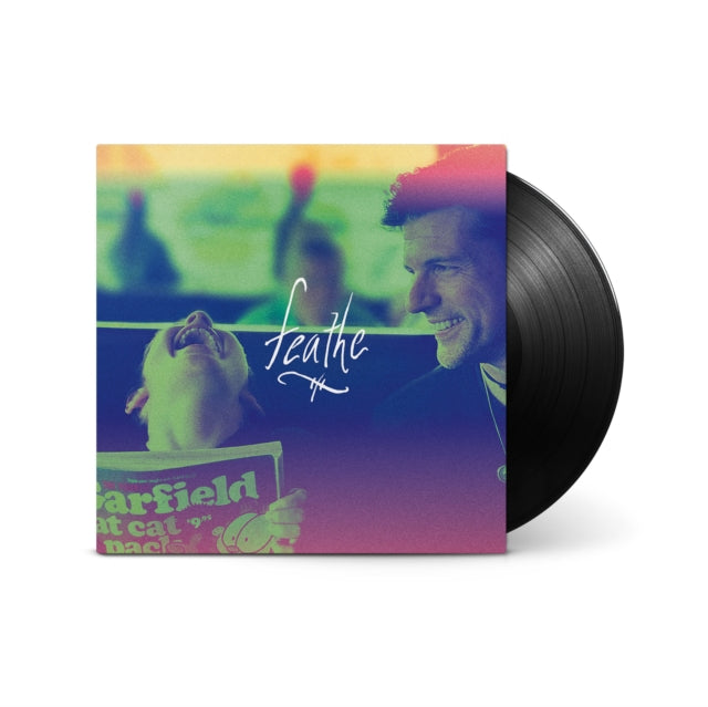 Timothy Seth As Darling Avett - Feathe (180g) (Vinyl) (US Import)