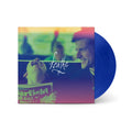 Timothy Seth As Darling Avett - Feathe (180g/Blue Vinyl) (I) (Vinyl) (US Import)