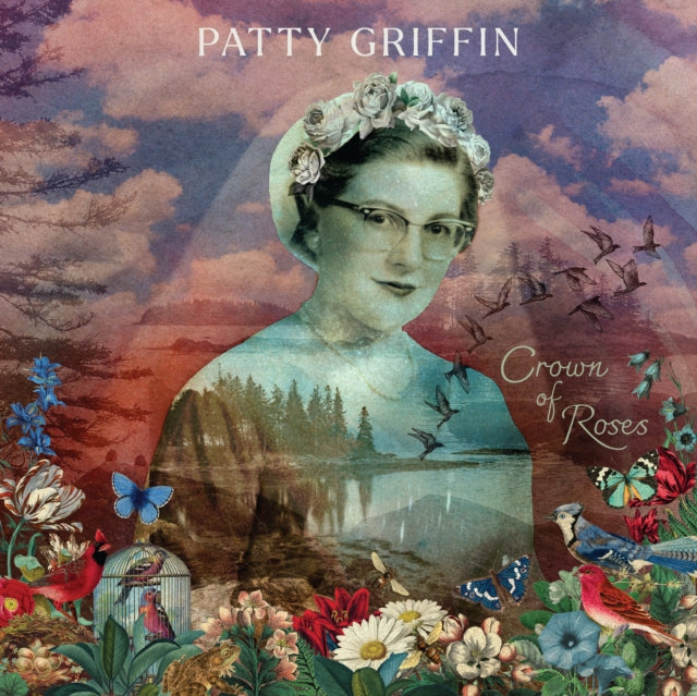 Patty Griffin - Crown Of Roses (CD)