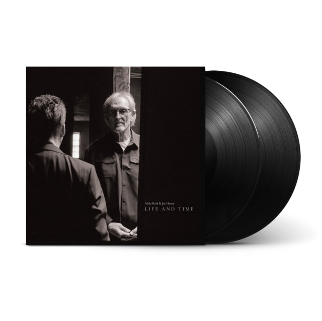 Reid,Mike & Joe Henry - Life & Time (2LP/180g) (Vinyl) (US Import)