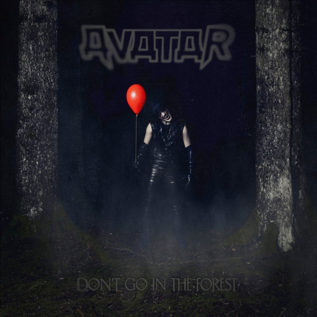 Avatar - Don't Go In The Forest (CD) (US Import)