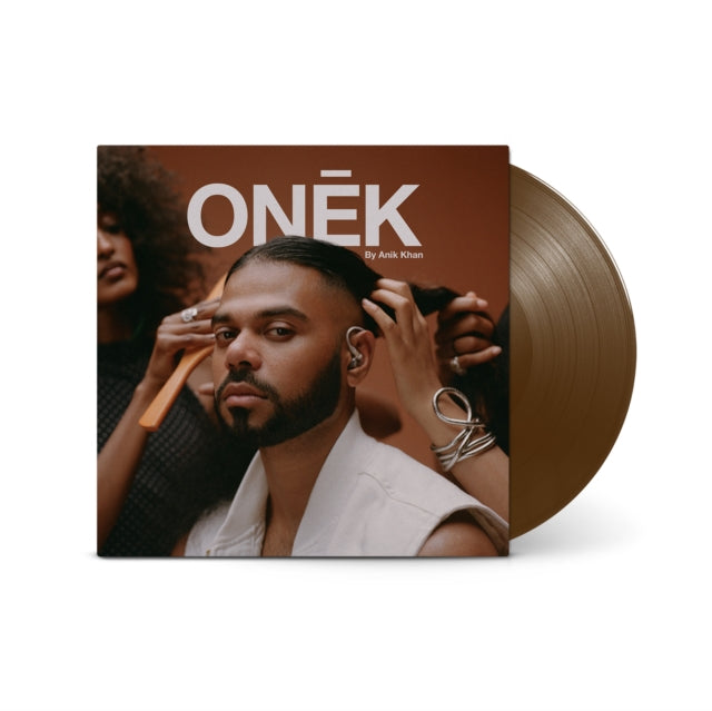 Anik Khan - Onek (Chocolate Vinyl) (Vinyl) (US Import)