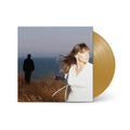 Courtney Marie Andrews - Valentine (Gold Vinyl) (I) (Vinyl) (US Import)