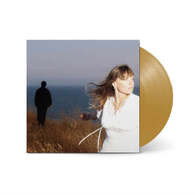 Courtney Marie Andrews - Valentine (Gold Vinyl) (I) (Vinyl) (US Import)