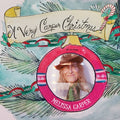 Melissa Carper - Very Carper Christmas (Vinyl) (US Import)
