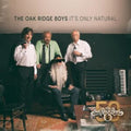 Oak Ridge Boys - It's Only Natural (CD)