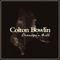 Colton Bowlin - Grandpa's Mill (Opaque Purple Mix Vinyl) (Vinyl) (US Import)