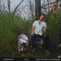 John Hollier & The Reverie - Rainmaker (CD)