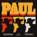 Paul Cauthen - Book Of Paul (CD)
