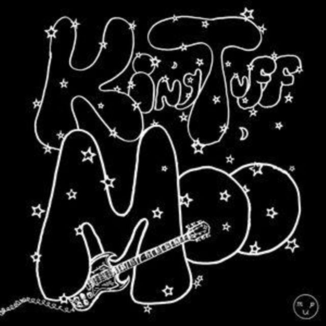 King Tuff - Moo (Vinyl) (US Import)