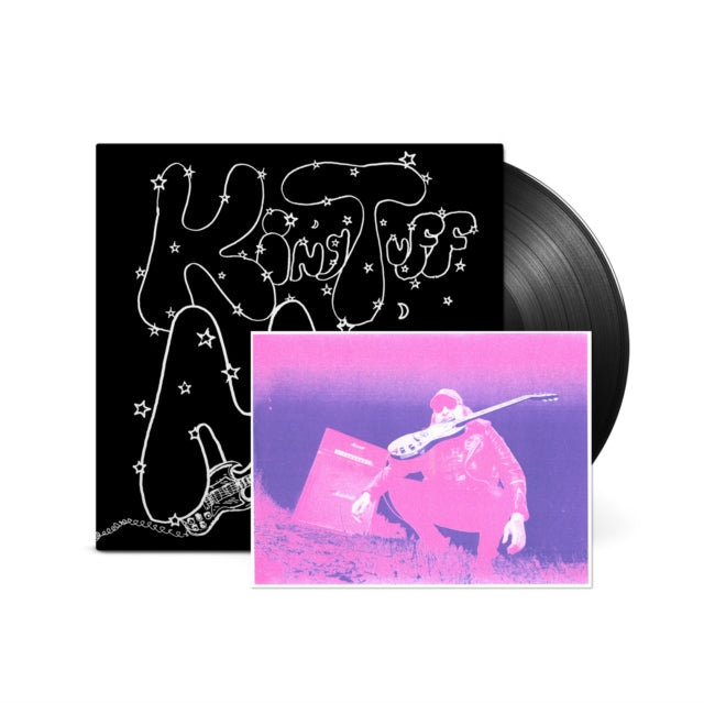King Tuff - Moo (Bonus Insert) (I) (Vinyl) (US Import)