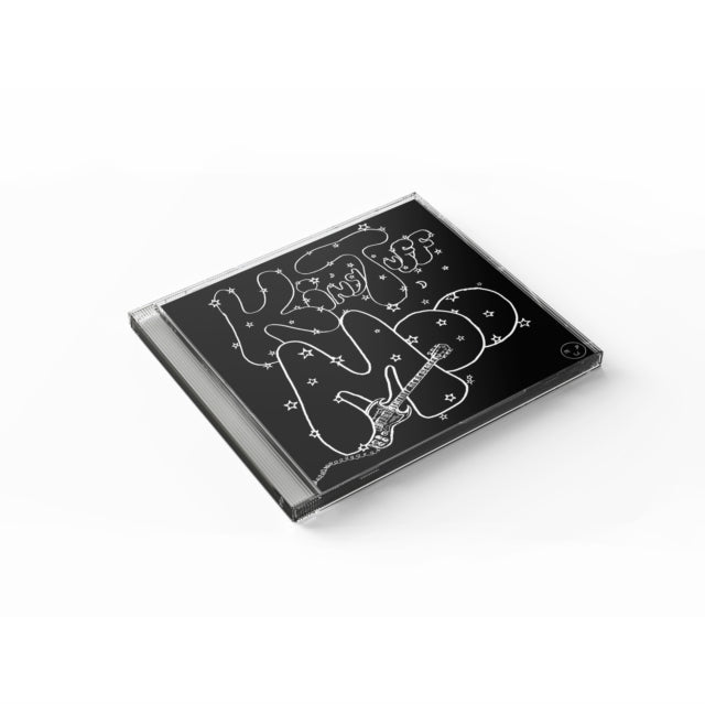 King Tuff - Moo (CD)