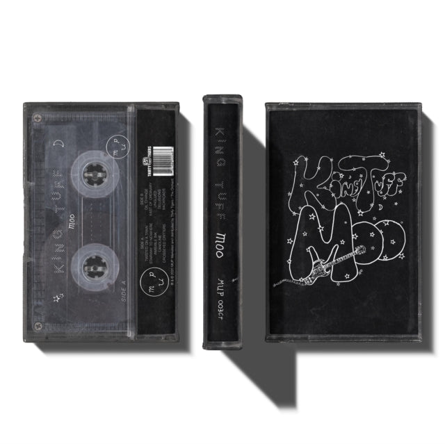 King Tuff - Moo (Cassette)