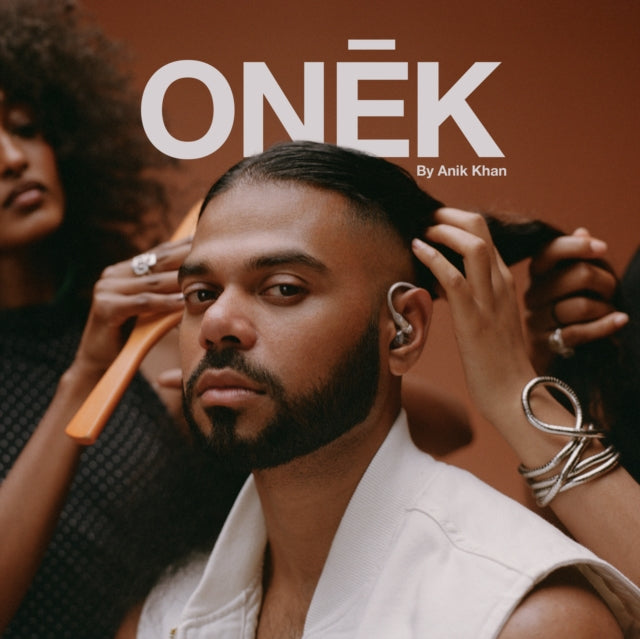 Anik Khan - Onek (CD)
