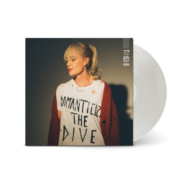 Metric - Romanticize The Dive (Opaque White Vinyl) (Vinyl) (US Import)