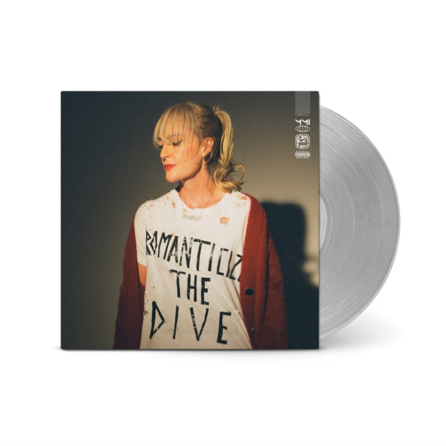 Metric - Romanticize The Dive (Metallic Silver Vinyl) (I) (Vinyl) (US Import)