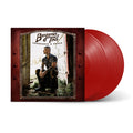 Benjamin Tod - Vengeance & Grace (Opaque Red Vinyl/2LP) (I) (Vinyl) (US Import)