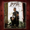 Benjamin Tod - Vengeance & Grace (CD)