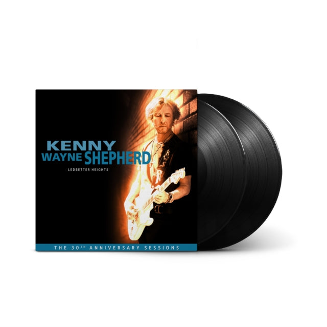 Kenny Wayne Shepherd - Ledbetter Heights (30th Anniversary) (180g/2-12 Inch) (Vinyl) (US Import)