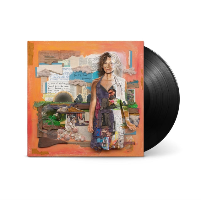 Amy Grant - Me That Remains (Vinyl) (US Import)