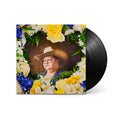 Joshua Ray Walker - Ain't Dead Yet (180g) (Vinyl) (US Import)